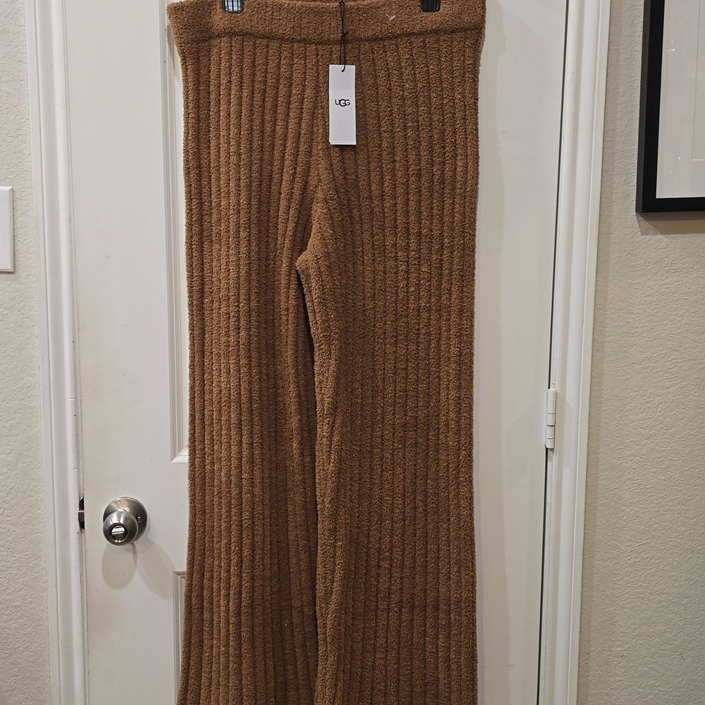 Ugg Terri Rib Jogger- Che - Picture 7 of 8